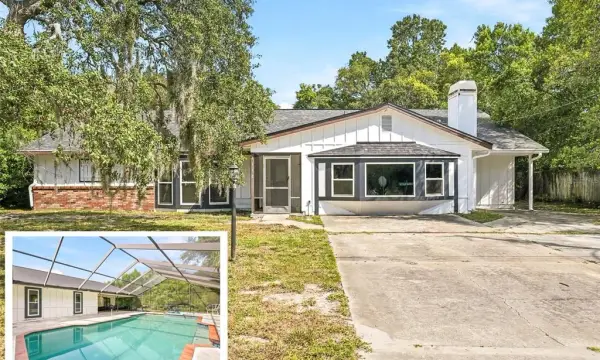 2112 Meadow Lark Road, Spring Hill, FL, 34608