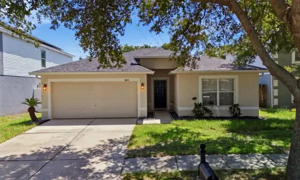 10412 Fly Fishing Street, Riverview, FL, 33569