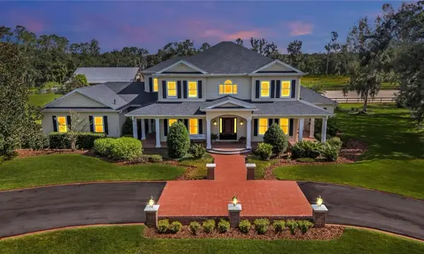 17930 Dorman Road, Lithia, FL, 33547