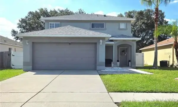 13214 Pike Lake Drive, Riverview, FL, 33579