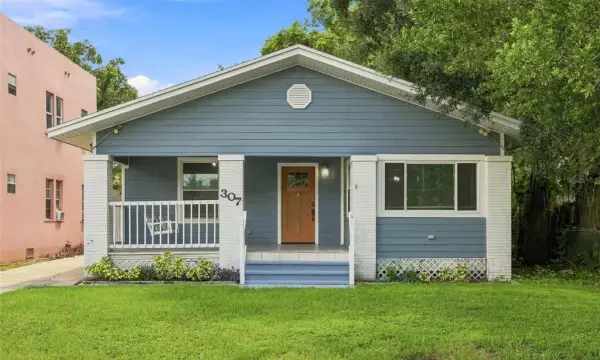 307 E North Street, Tampa, FL, 33604