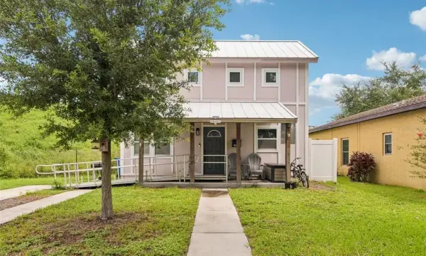 3011 12th Avenue S, St Petersburg, FL, 33712