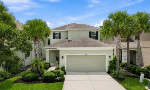 16065 Bella Woods Drive, Tampa, FL, 33647