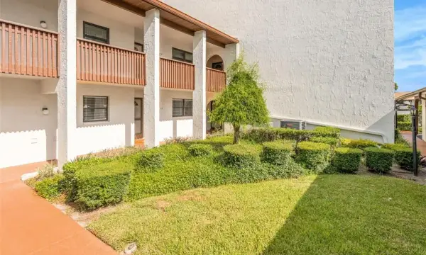 7614 Radcliffe Circle, Unit B113, Port Richey, FL, 34668