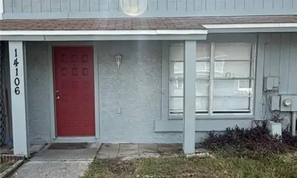 14106 Village Terrace Drive, Tampa, FL, 33624