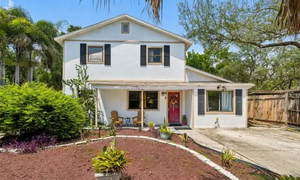 2017 S Village Avenue, Tampa, FL, 33612