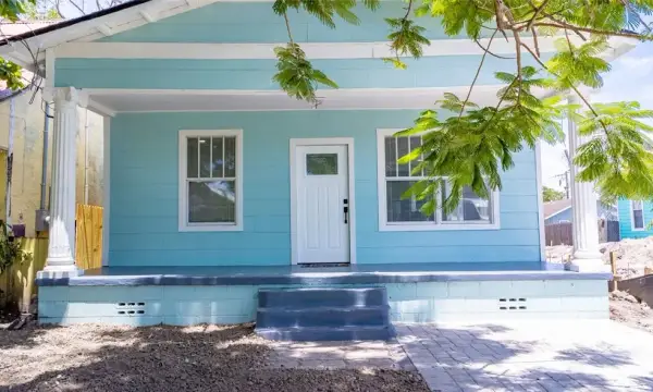 2517 W Palmetto Street, Tampa, FL, 33607