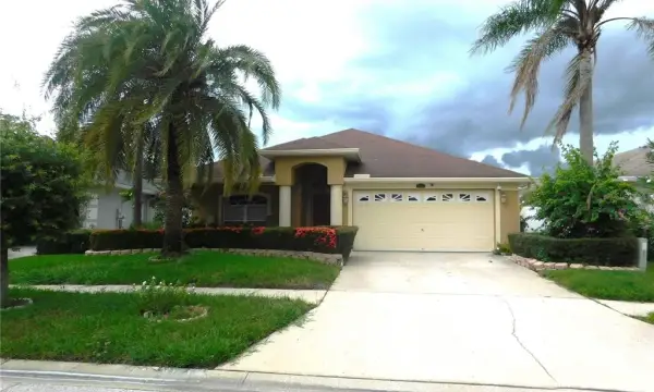 5648 Tughill Drive, Tampa, FL, 33624