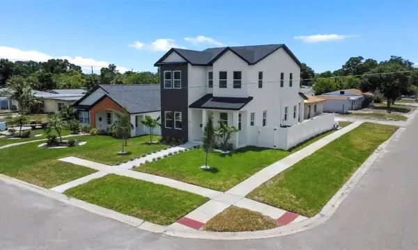 617 Folsom Street S, St Petersburg, FL, 33707