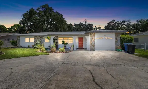 3000 Ponce De Leon Way S, St Petersburg, FL, 33712