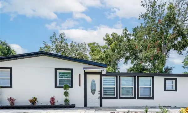 4311 E Frierson Avenue, Tampa, FL, 33610