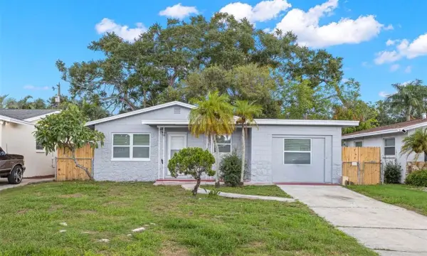 2443 26th Avenue S, St Petersburg, FL, 33712