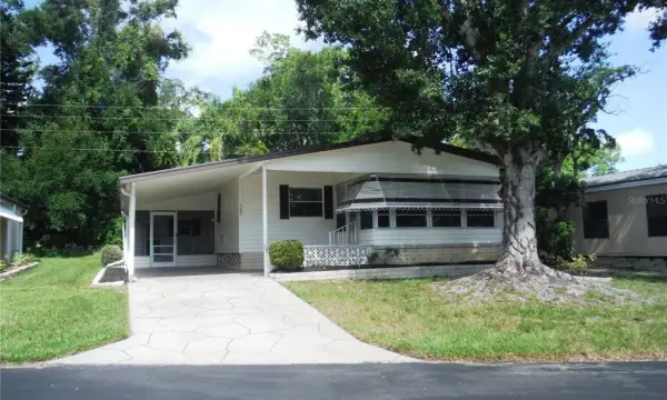 102 Natures Trail, Unit 79, Safety Harbor, FL, 34695