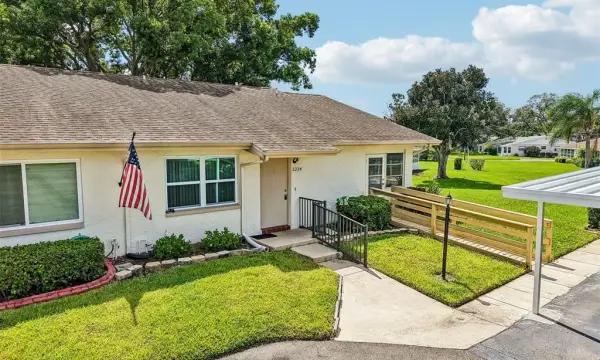 2224 Grenadier Drive, Sun City Center, FL, 33573