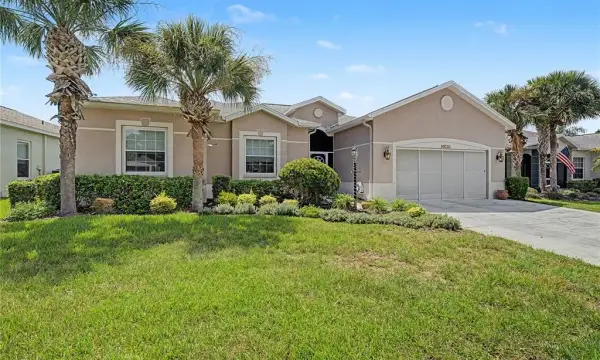 10231 Cleghorn Drive, San Antonio, FL, 33576