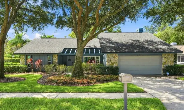 1378 Eniswood Parkway, Palm Harbor, FL, 34683