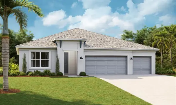 2930 Stewart Creek Circle, Plant City, FL, 33565
