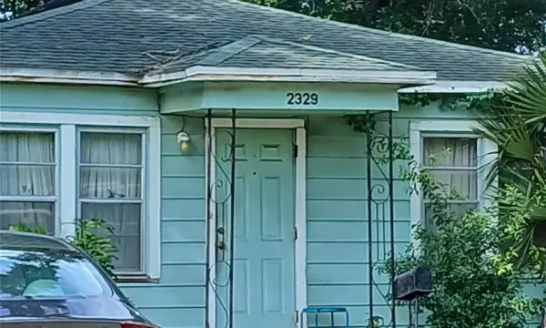 2329 15th Avenue S, St Petersburg, FL, 33712