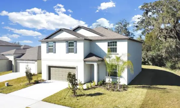 36385 Flats Street, Zephyrhills, FL, 33541