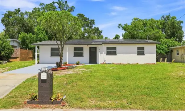 1916 Marvy Avenue, Tampa, FL, 33612