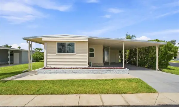 10929 Tioga Drive, Port Richey, FL, 34668