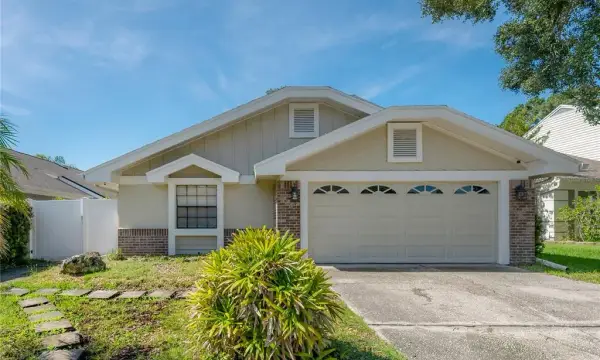 5026 Cypress Trace Drive, Tampa, FL, 33624