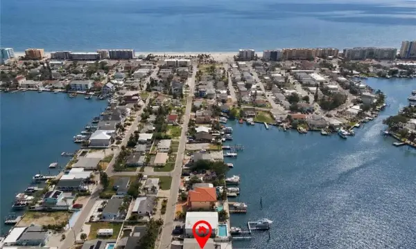360 145th Avenue E, Madeira Beach, FL, 33708