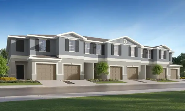 5342 Maritime Breeze Loop, Tampa, FL, 33619