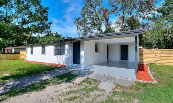 10020 N 10th Street, Tampa, FL, 33612