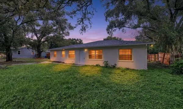 810 E 120th Avenue, Tampa, FL, 33612