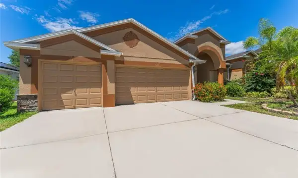 2637 Yukon Cliff Drive, Ruskin, FL, 33570