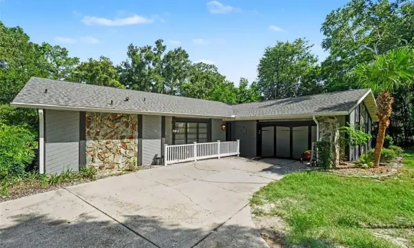 117 Byrsonima Circle, Homosassa, FL, 34446