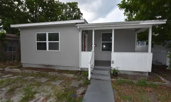 4642 10th Avenue S, St Petersburg, FL, 33711