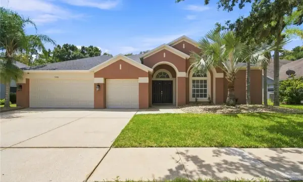 5046 Silver Charm Terrace, Wesley Chapel, FL, 33544