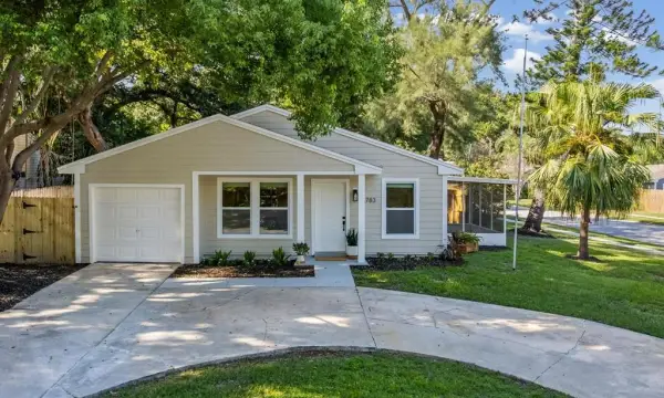 2783 Steeple Court, Palm Harbor, FL, 34684