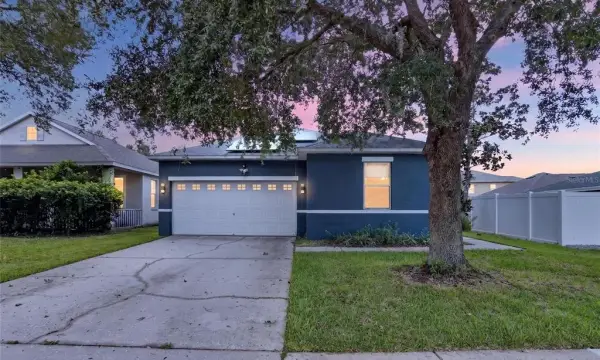 4951 Whistling Pines Court, Wesley Chapel, FL, 33545