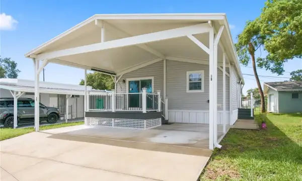 980 7th Street NW, Unit 88, Largo, FL, 33770