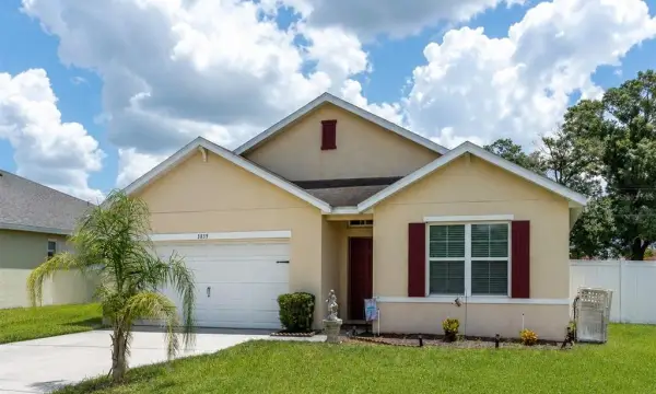 3839 Crystal Dew Street, Plant City, FL, 33567
