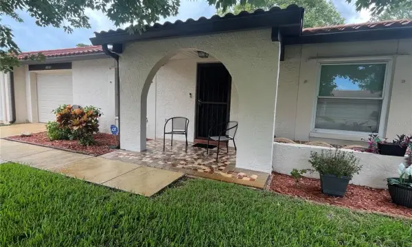11414 Stansberry Drive, Port Richey, FL, 34668