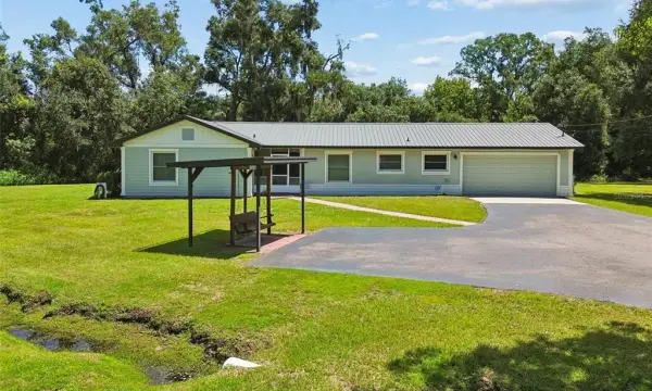 2321 Wooten Road, Dover, FL, 33527