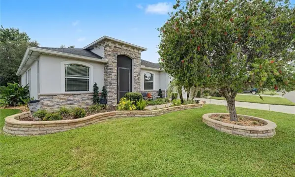 29358 Grass Bunker Drive, San Antonio, FL, 33576