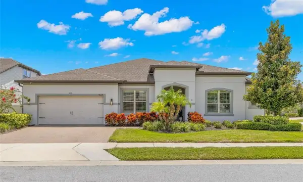 1528 Forest Glen Court, Palm Harbor, FL, 34683