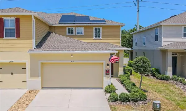 3029 Jacob Crossing Lane, Holiday, FL, 34691