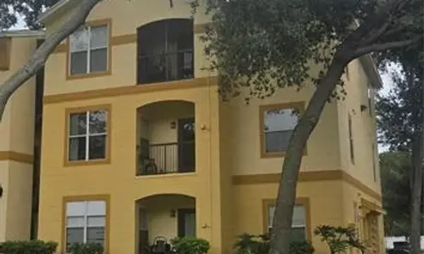 5602 Pinnacle Heights Circle, Unit 312, Tampa, FL, 33624