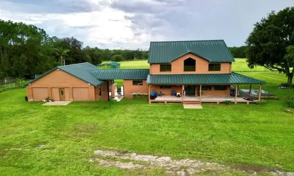 28046 Bayhead Road, Dade City, FL, 33523