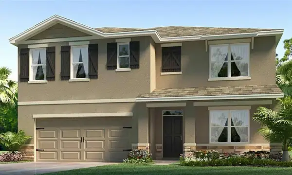 3518 Harvest Gardens Loop, Plant City, FL, 33565