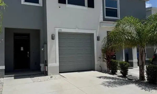 191 Mangrove Shade Circle, Apollo Beach, FL, 33572