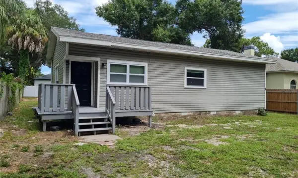 5241 67th Street N, St Petersburg, FL, 33709