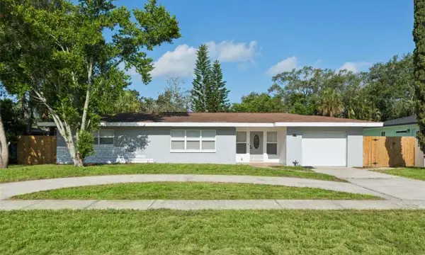 540 Milwaukee Avenue, Dunedin, FL, 34698