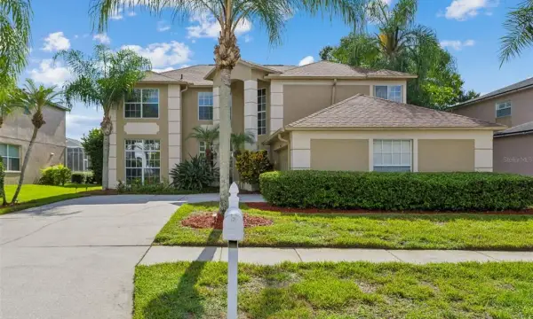15611 Shoal Creek Place, Odessa, FL, 33556